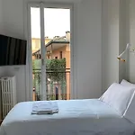 شقة Ca' Brera ميلان