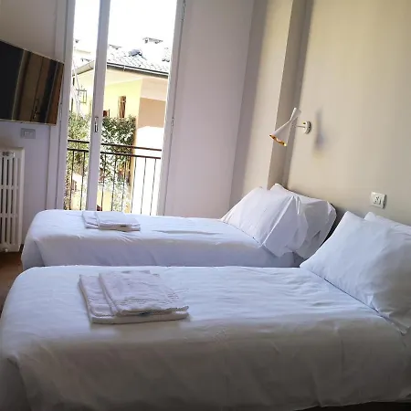 Ca' Brera 아파트 *