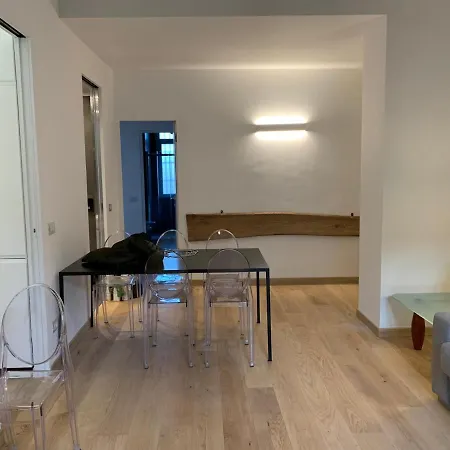 Ca' Brera Apartment *