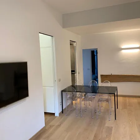 Ca' Brera Milan