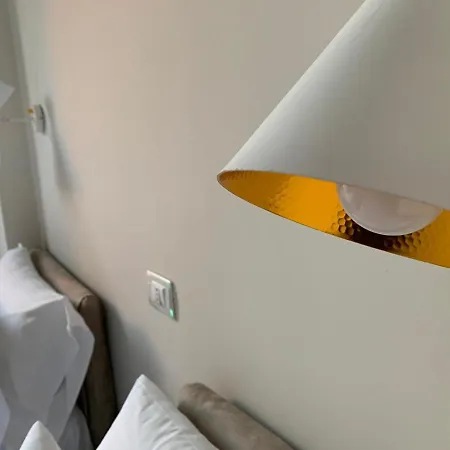 Ca' Brera Apartment