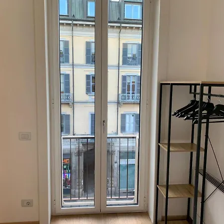 Apartment Ca' Brera