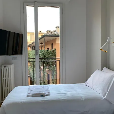 Apartment Ca' Brera Milan