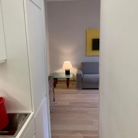 Ca' Brera * Milan