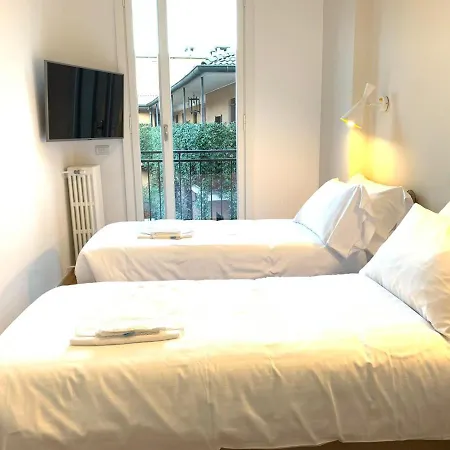 Apartment Ca' Brera *