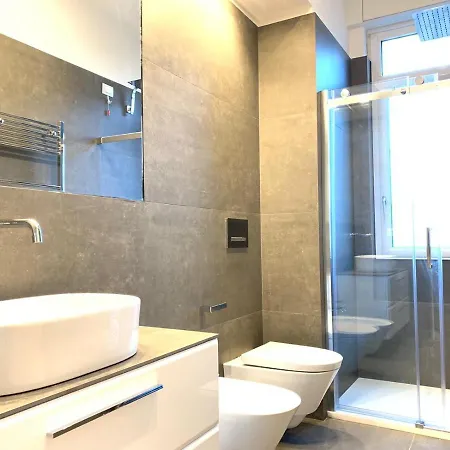 Apartment Ca' Brera *