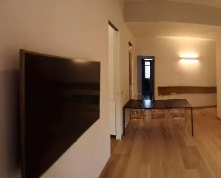 Apartment Ca' Brera