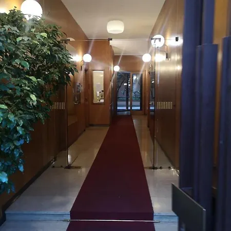 Ca' Brera * Milan