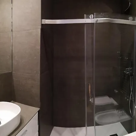 Ca' Brera Apartment