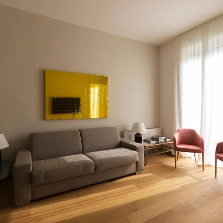 Apartment Ca' Brera *