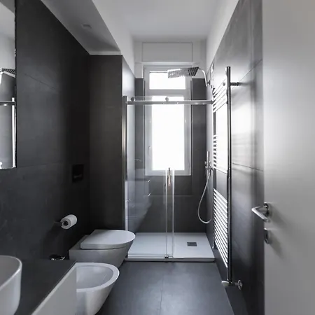 Ca' Brera Apartment Milan