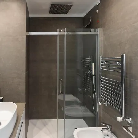 Apartment Ca' Brera