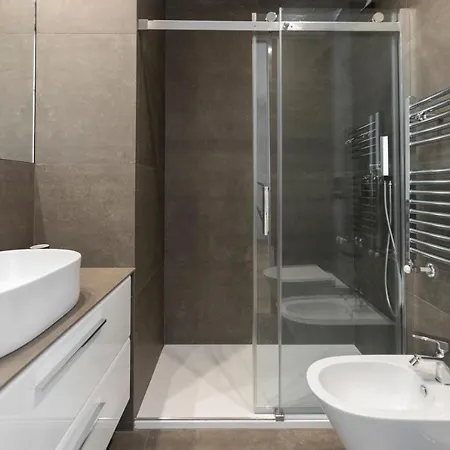 Apartment Ca' Brera *
