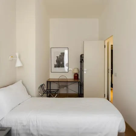Ca' Brera Apartment Milan