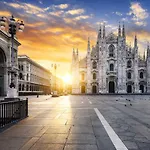 Appartement Ca' Brera *
