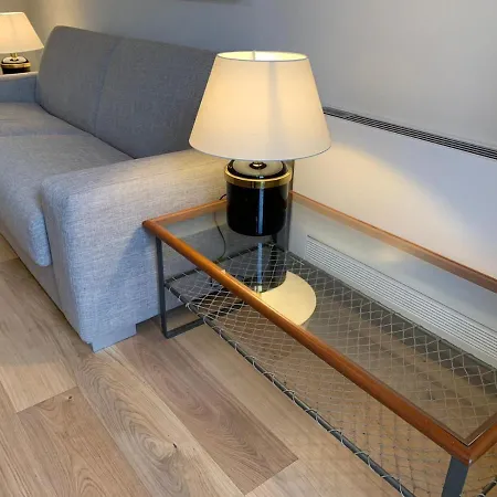 Ca' Brera Apartment Mailand