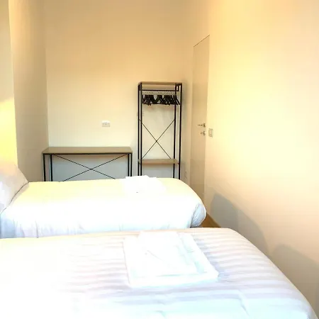 Ca' Brera Apartment Mailand