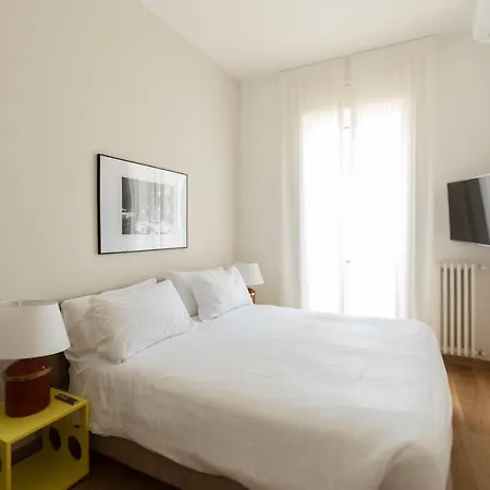 Ca' Brera Apartment