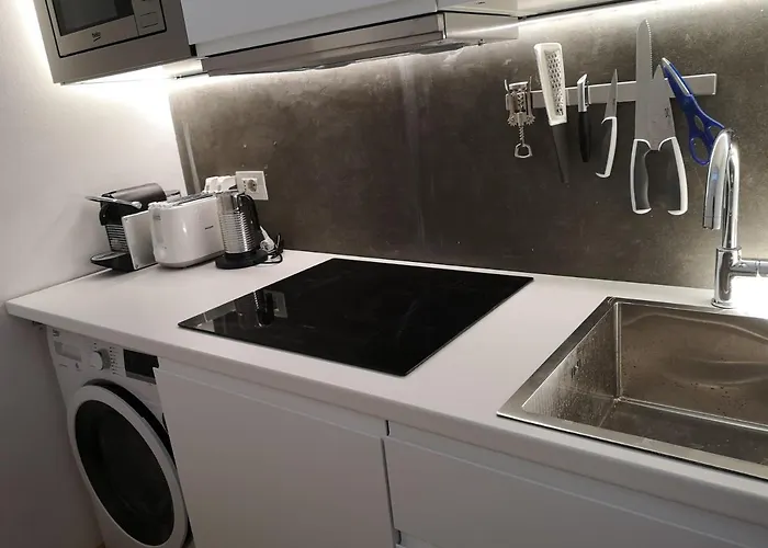 Apartment Ca' Brera Mailand
