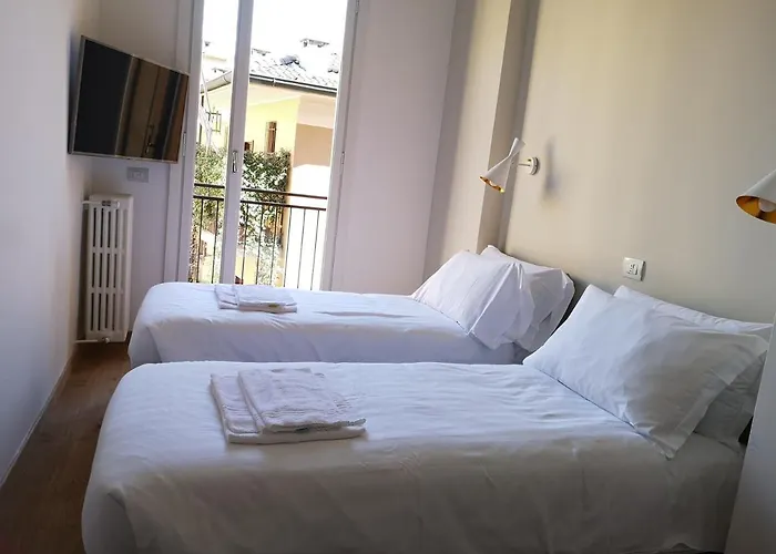 Ca' Brera Apartment *