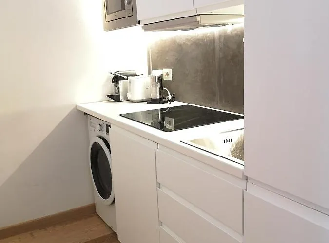 Ca' Brera Apartment *