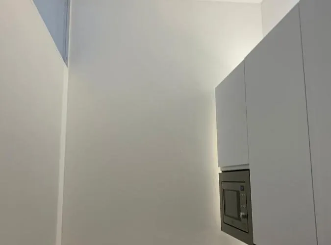 Ca' Brera Διαμέρισμα *