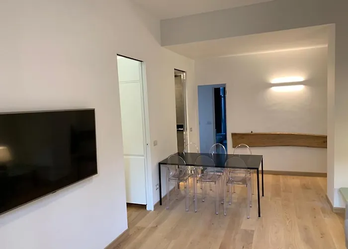 Ca' Brera Mailand