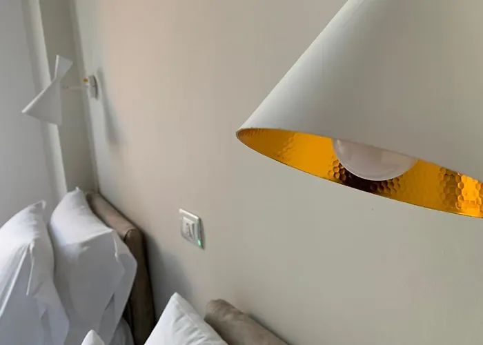 Ca' Brera Apartment