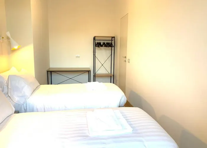 Ca' Brera Apartment Mailand