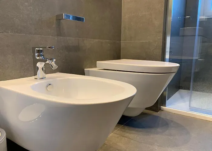 Apartment Ca' Brera Mailand