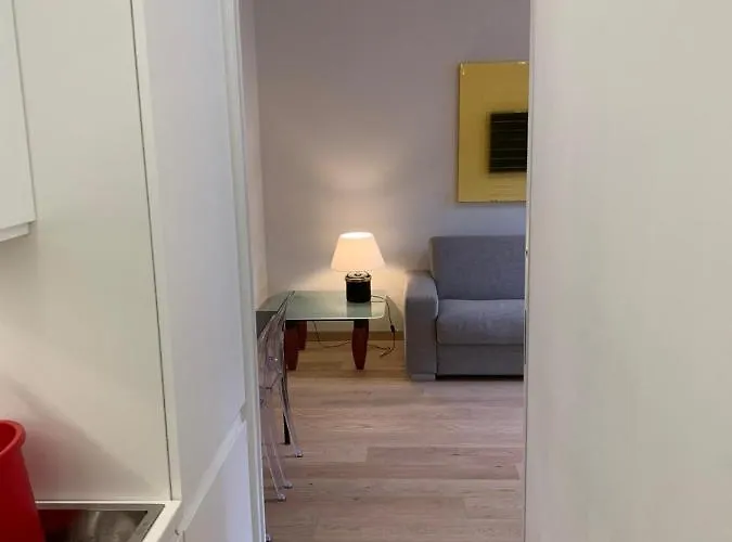 Ca' Brera * Mailand