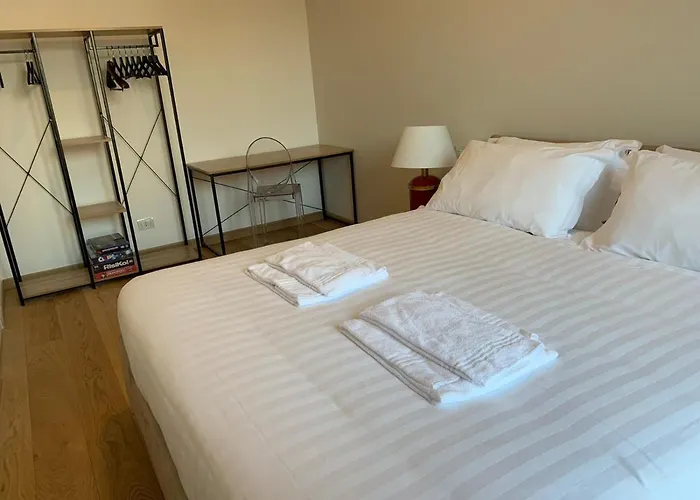 Apartament Ca' Brera *
