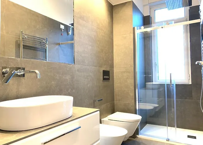 Apartment Ca' Brera *