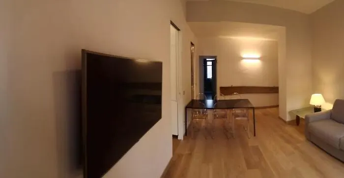Apartment Ca' Brera