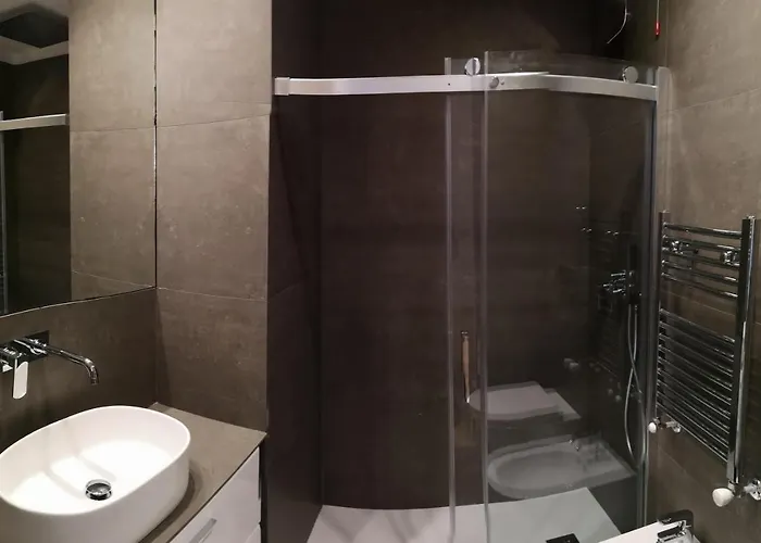 Ca' Brera Apartment