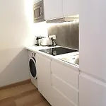 Ca' Brera Appartement *