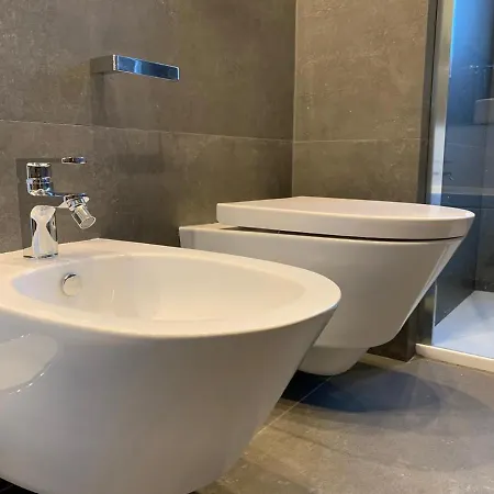 Lejlighed Ca' Brera Milano