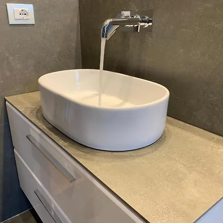 Apartamento Ca' Brera Milán