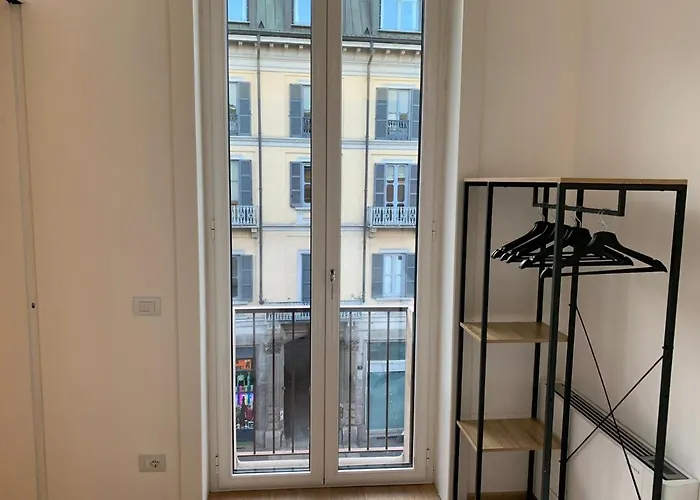 Lejlighed Ca' Brera